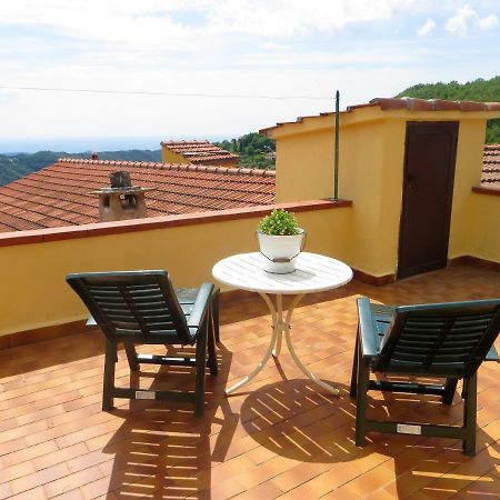 Casa Tainin Villa Pantasina Dış mekan fotoğraf