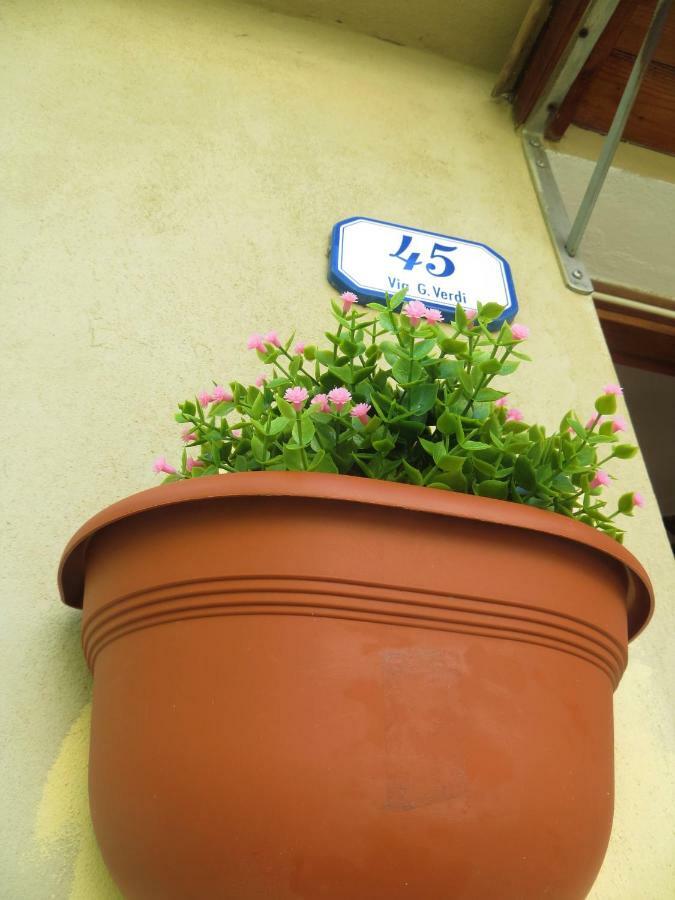 Casa Tainin Villa Pantasina Dış mekan fotoğraf