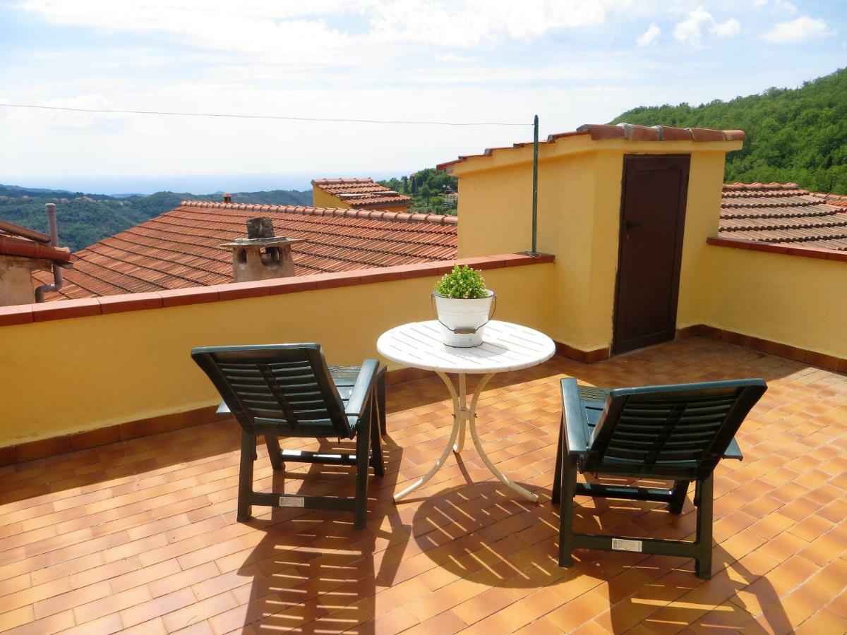 Casa Tainin Villa Pantasina Dış mekan fotoğraf