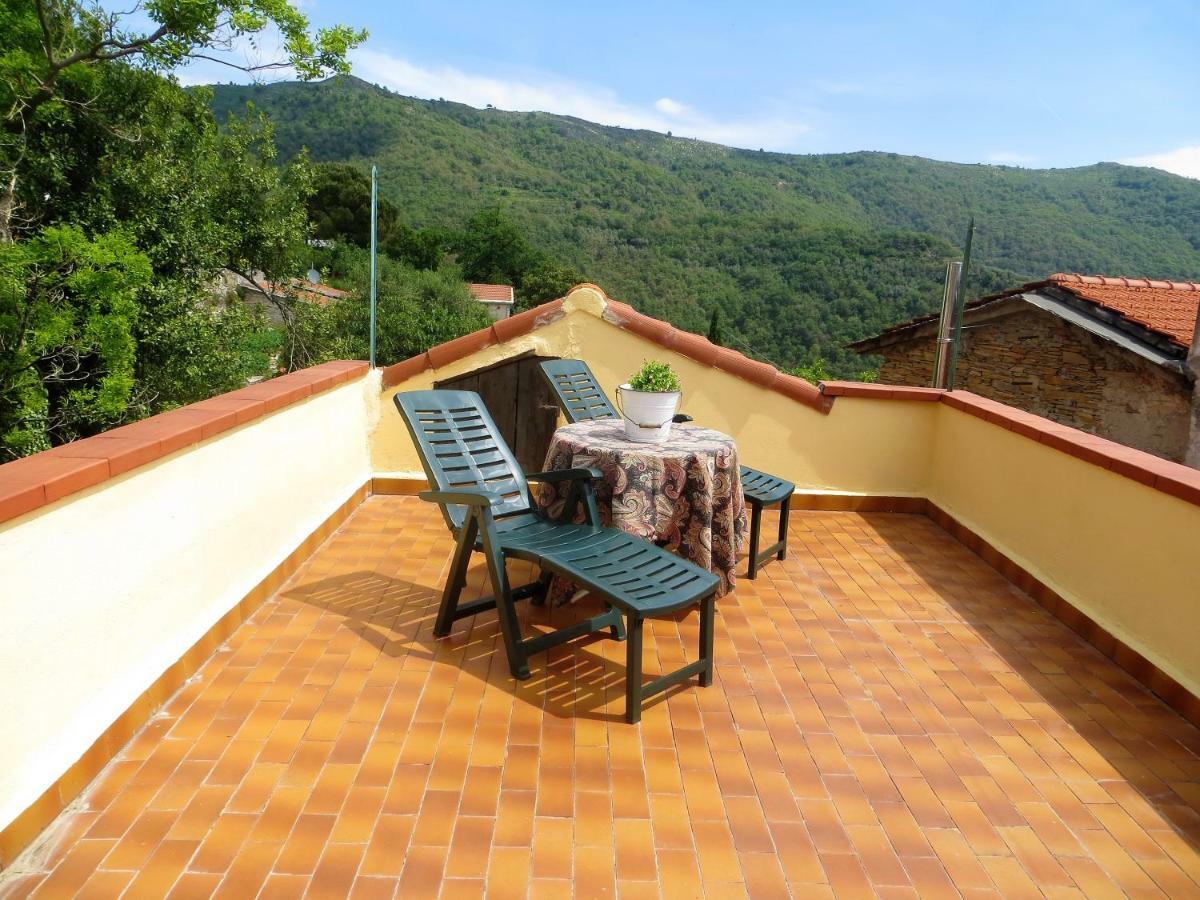 Casa Tainin Villa Pantasina Dış mekan fotoğraf