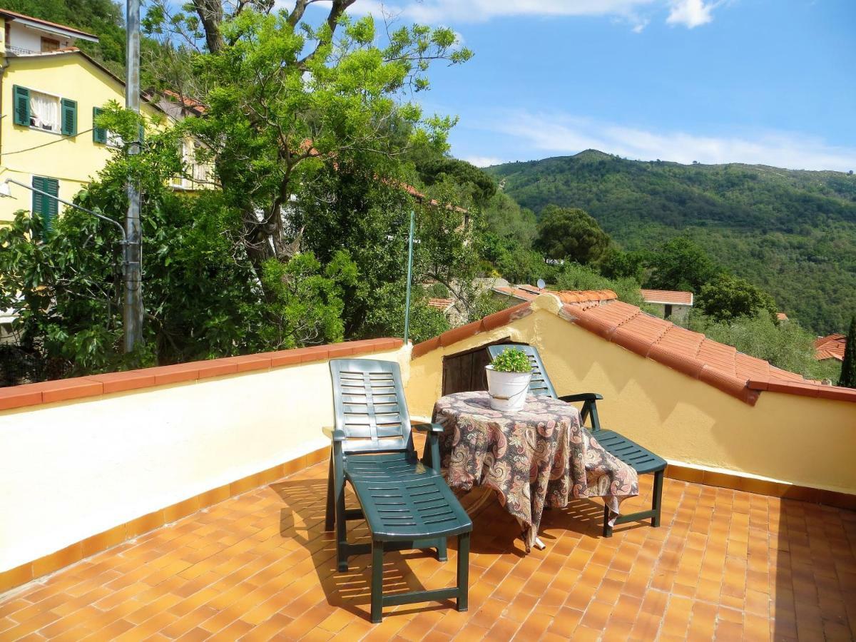 Casa Tainin Villa Pantasina Dış mekan fotoğraf