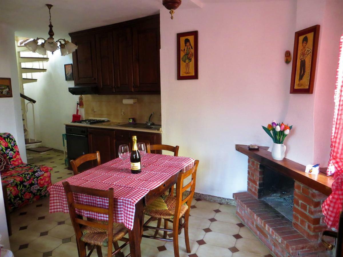 Casa Tainin Villa Pantasina Dış mekan fotoğraf