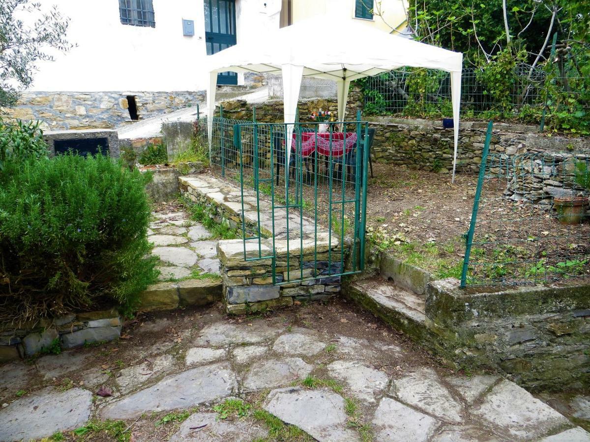 Casa Tainin Villa Pantasina Dış mekan fotoğraf