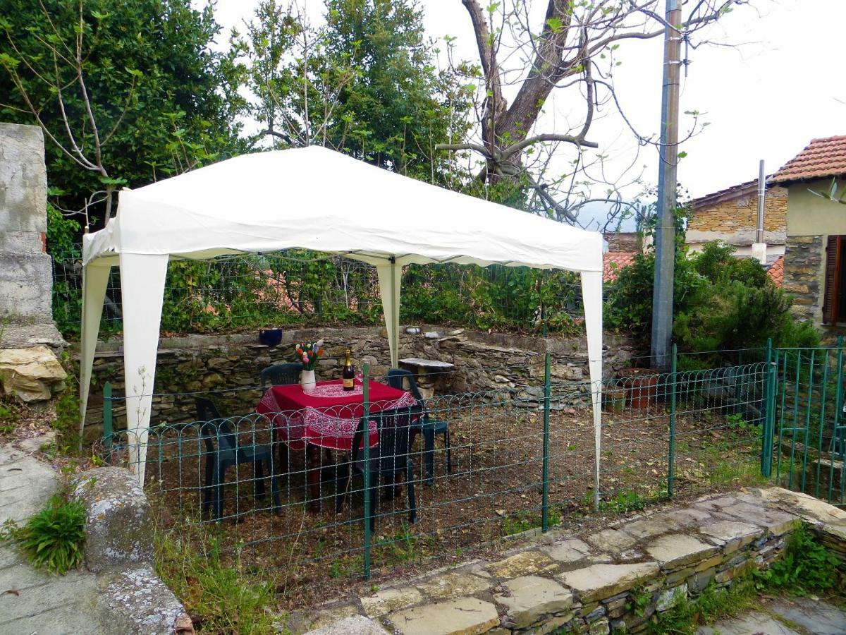 Casa Tainin Villa Pantasina Dış mekan fotoğraf