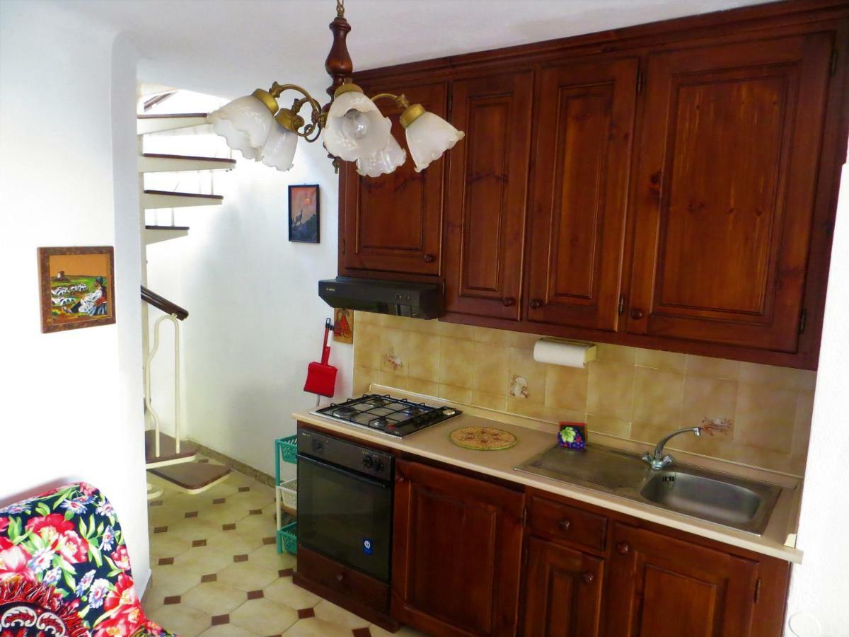 Casa Tainin Villa Pantasina Dış mekan fotoğraf