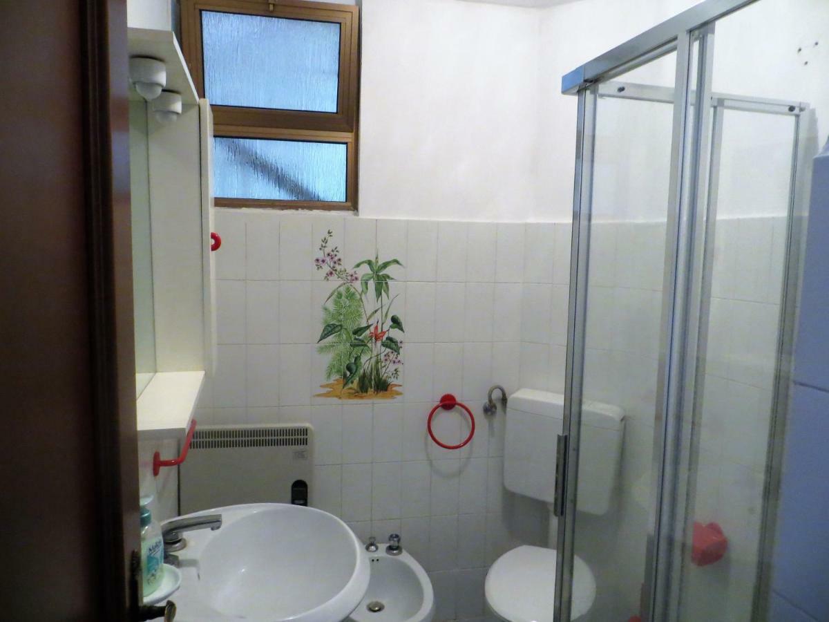 Casa Tainin Villa Pantasina Dış mekan fotoğraf