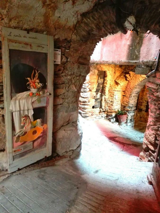 Casa Tainin Villa Pantasina Dış mekan fotoğraf